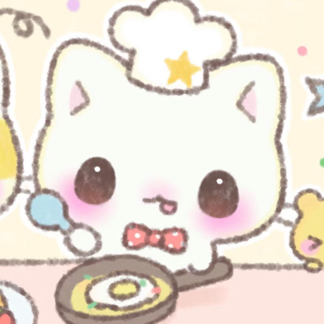 毛茸茸