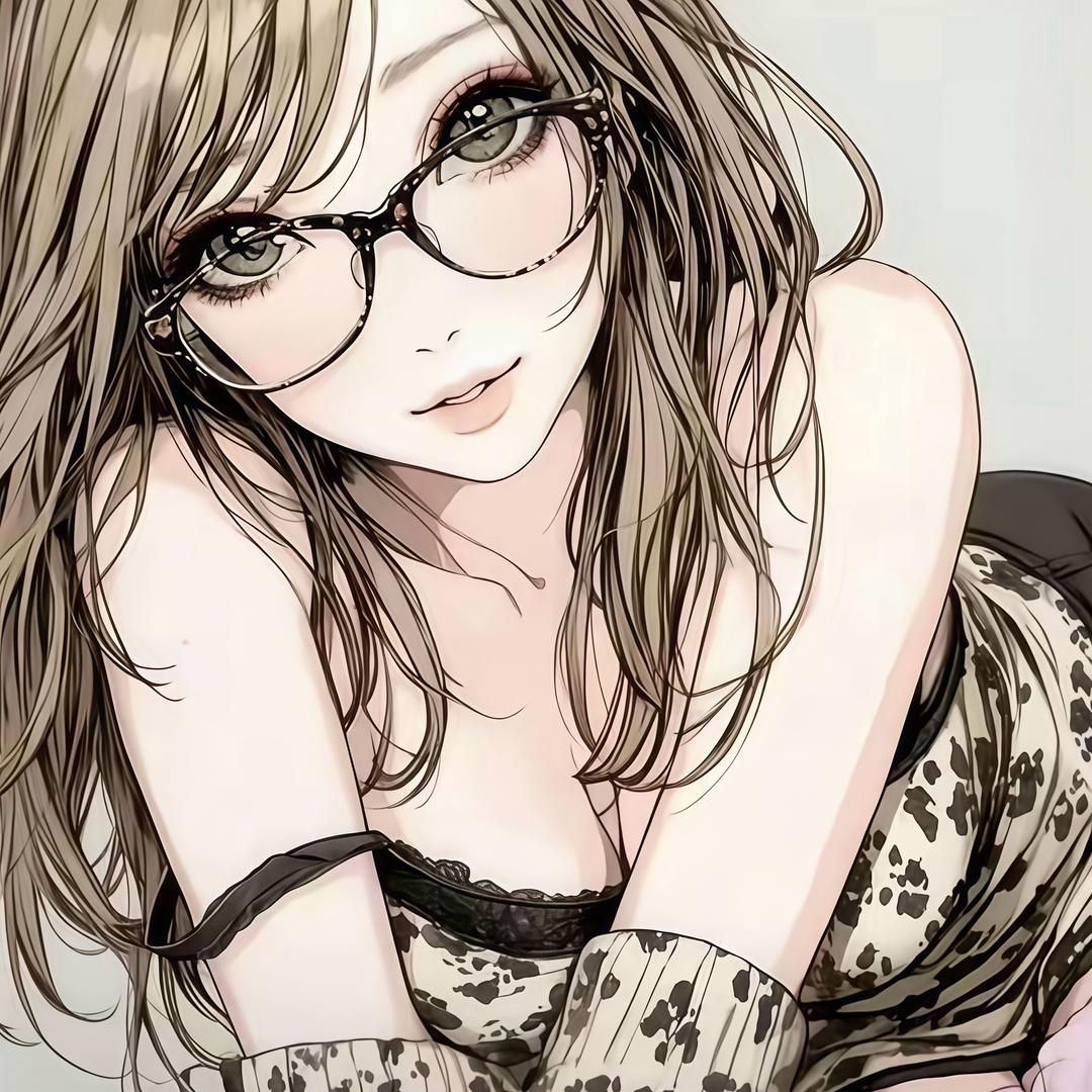 豹豹女士🐆