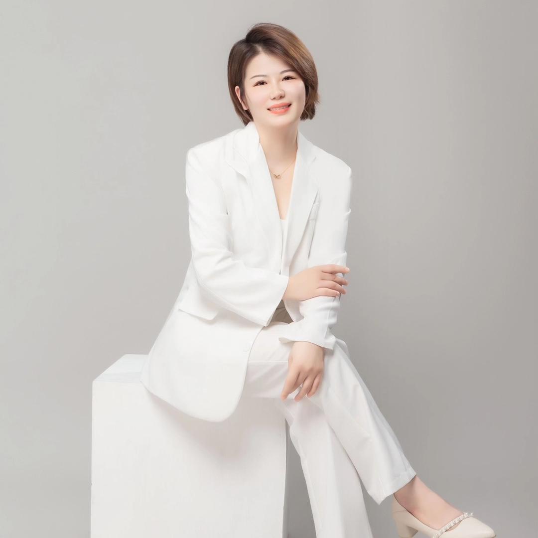 叁生堂（美业导师冉冉）