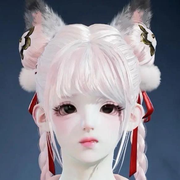 陌上浅歌（永劫无间）