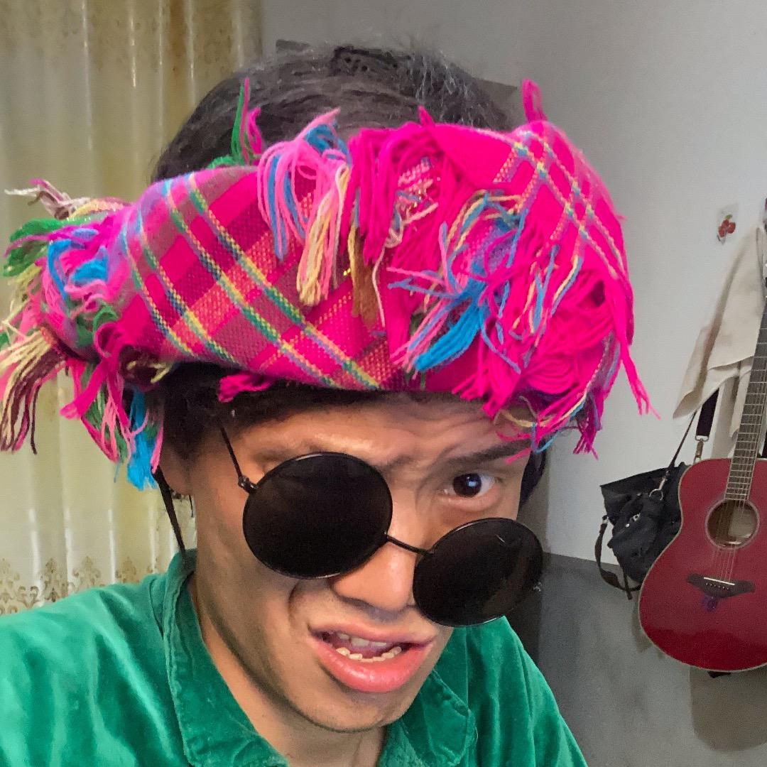 雄老奶