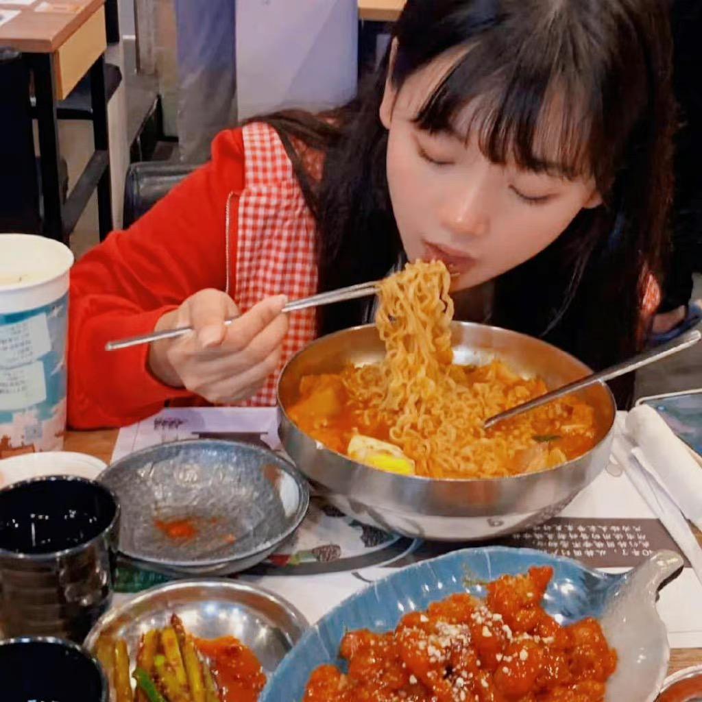 石家庄小饿魔