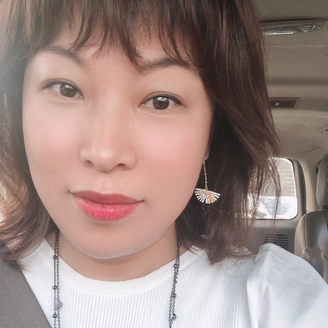 深圳大表姐