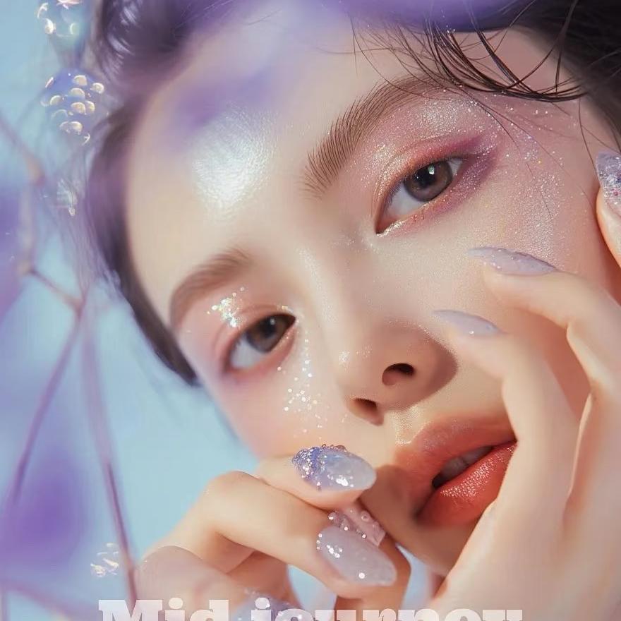 大陈纯手工穿戴甲