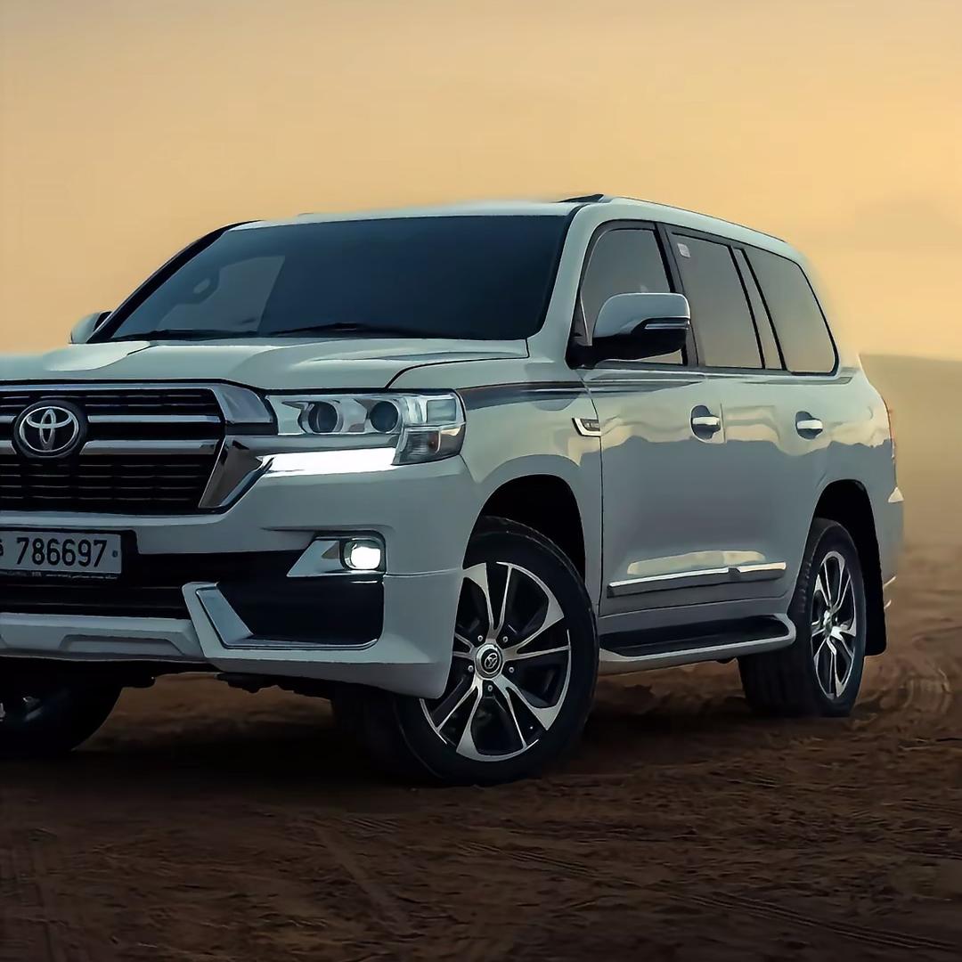 光头老友二手车-小郭