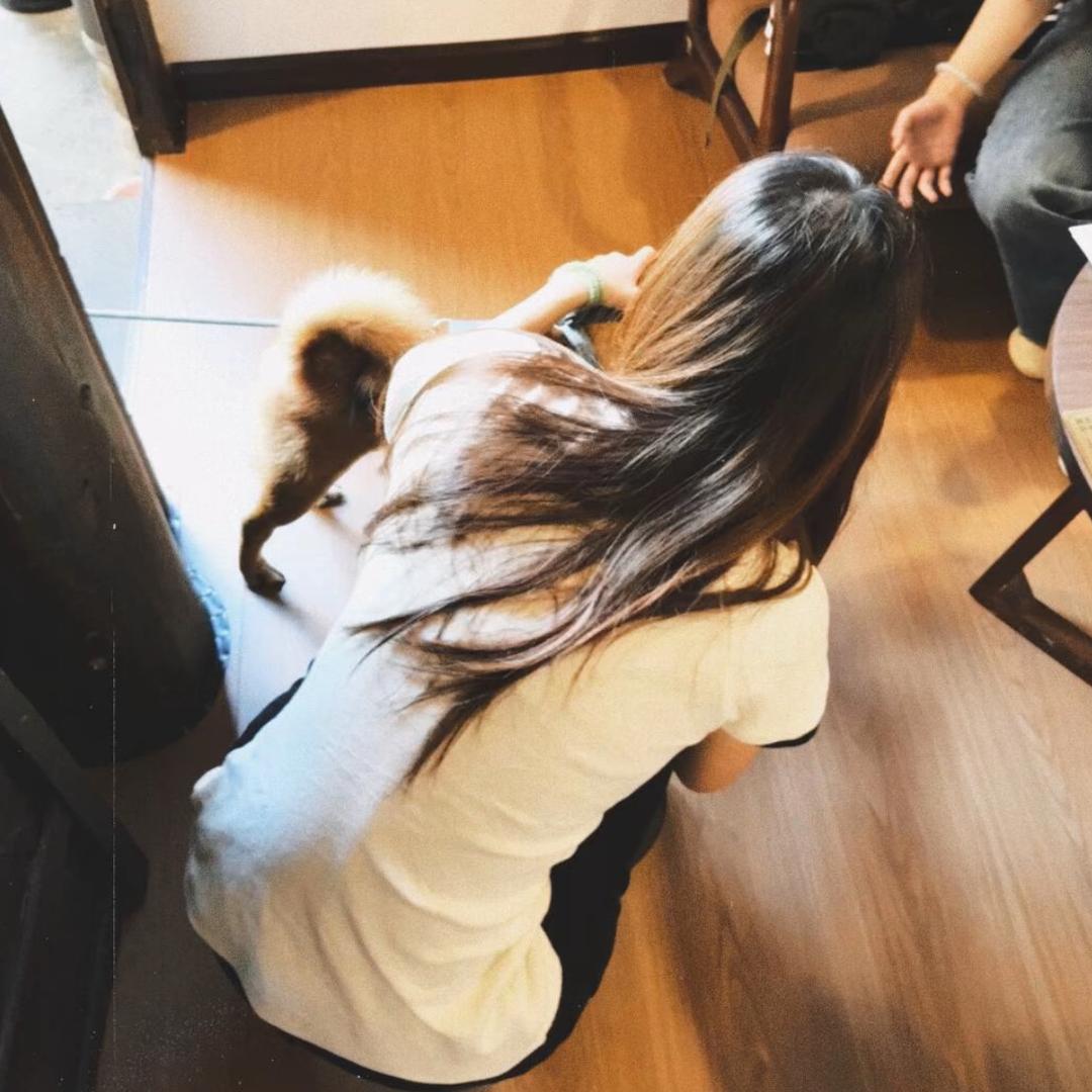 鱼.