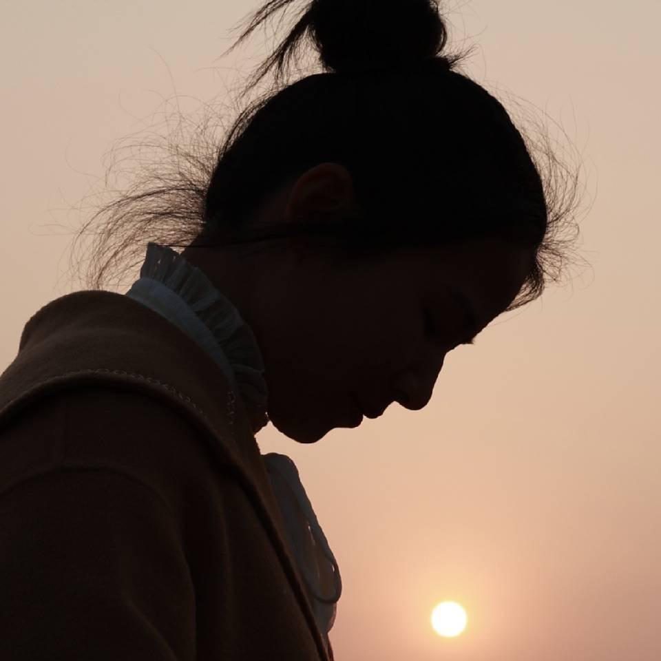 妞妞妈妈（康复中）