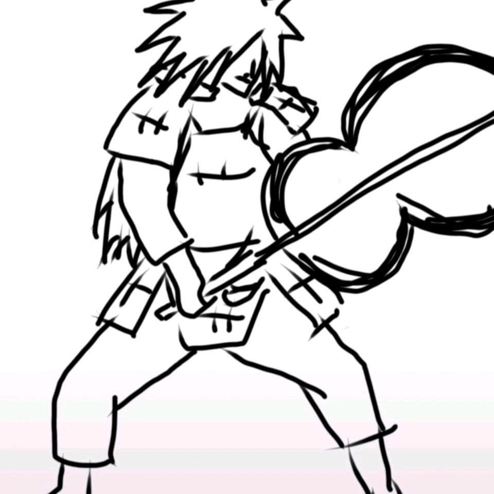 朝啼