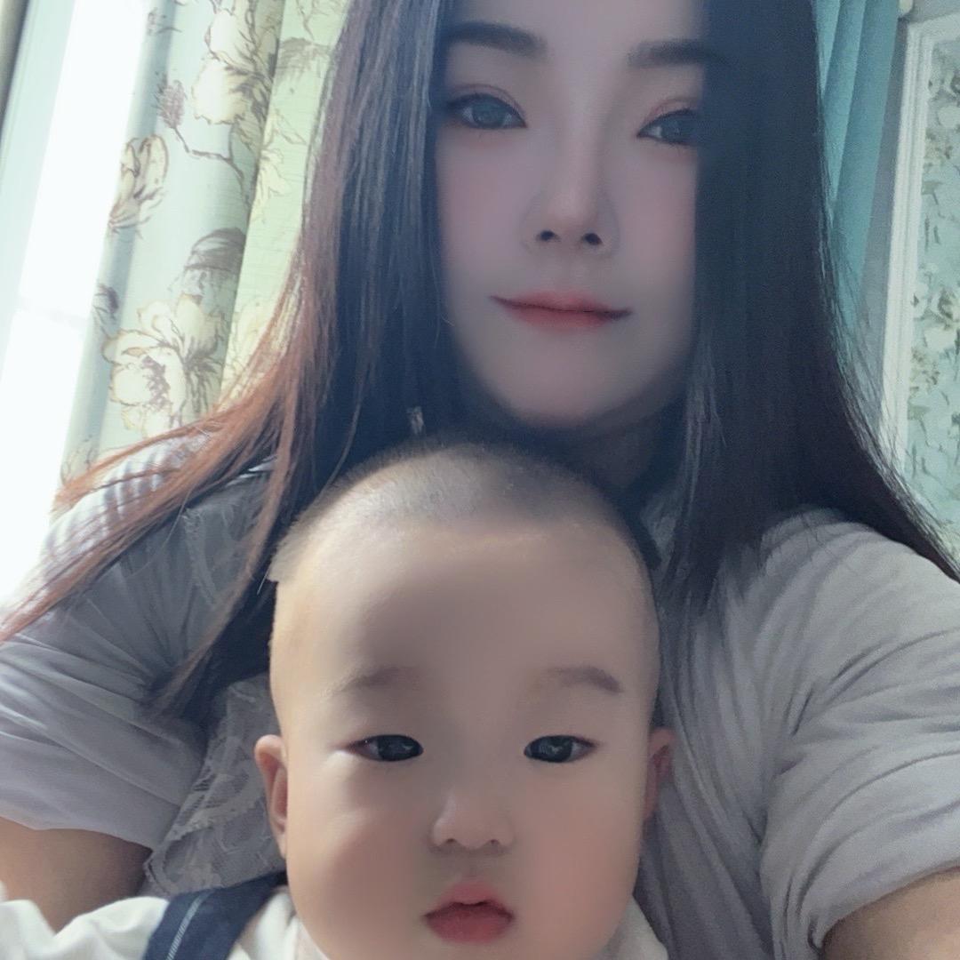 我是嘟嘟吖（林州市爱上模卡👚）