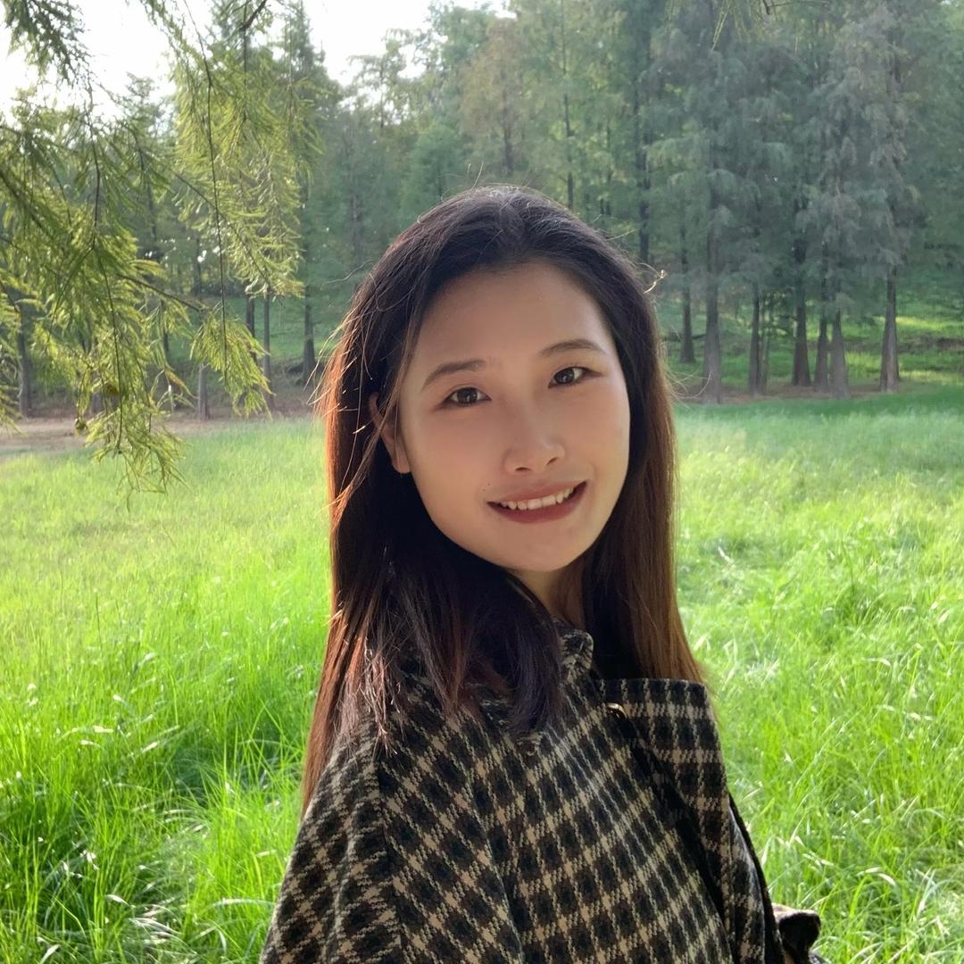 我是慧子！