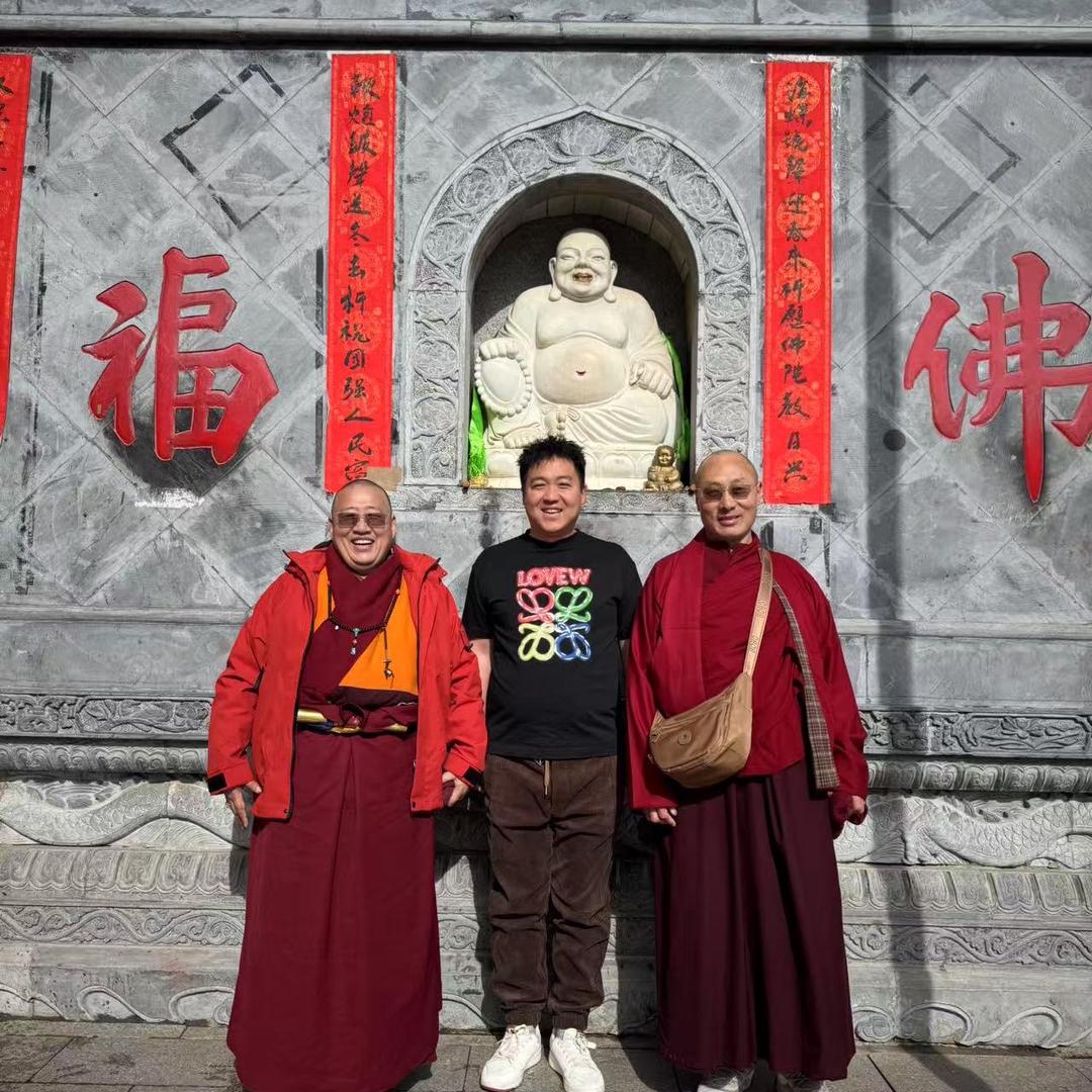 金光结善缘