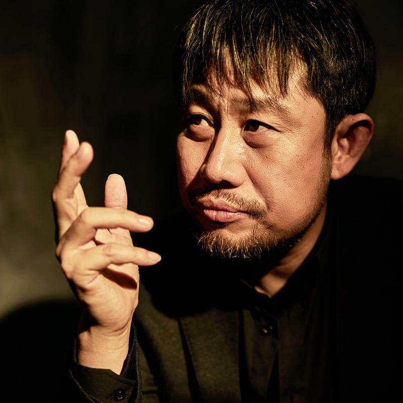 梁洪军