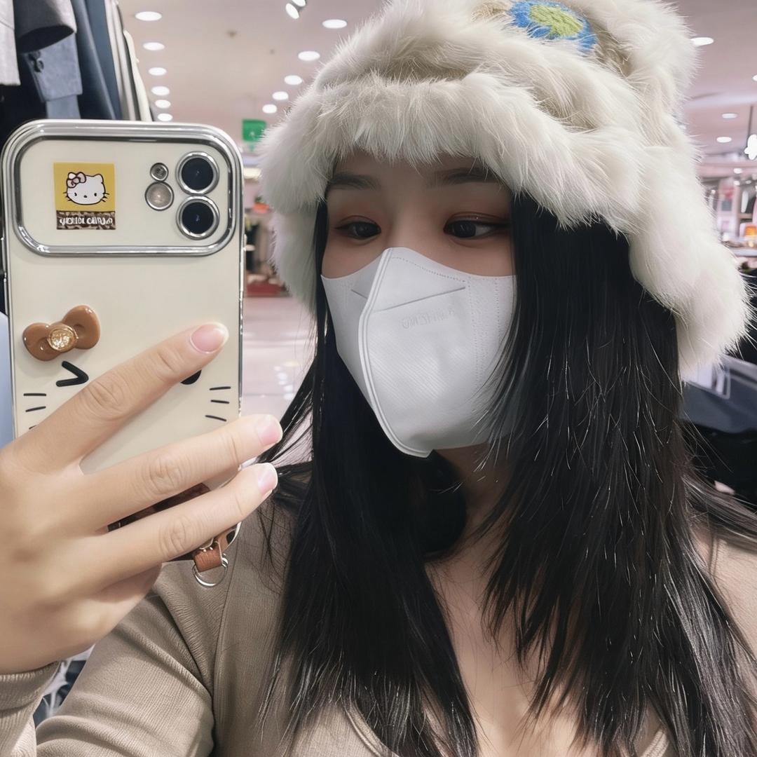 中意你