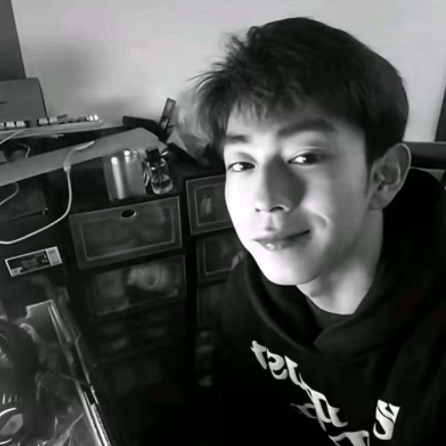 ༄孤-、🍼【V】