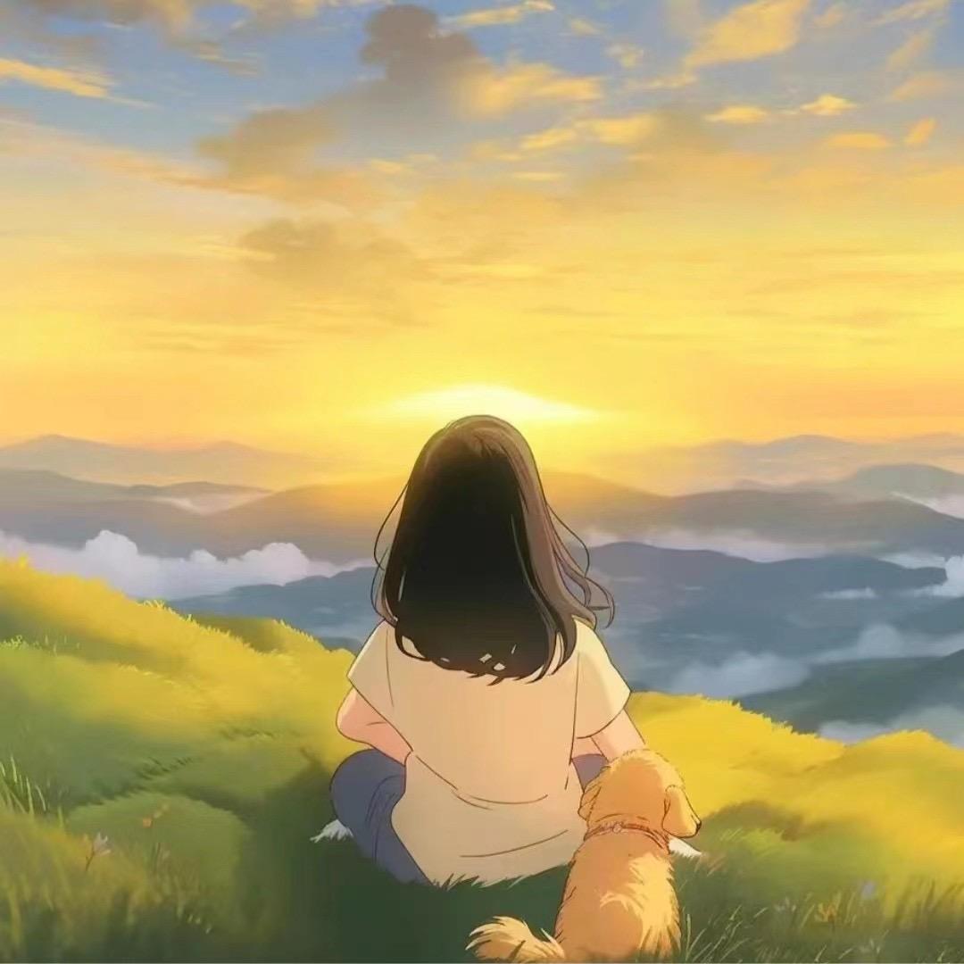 🌈  帆帆