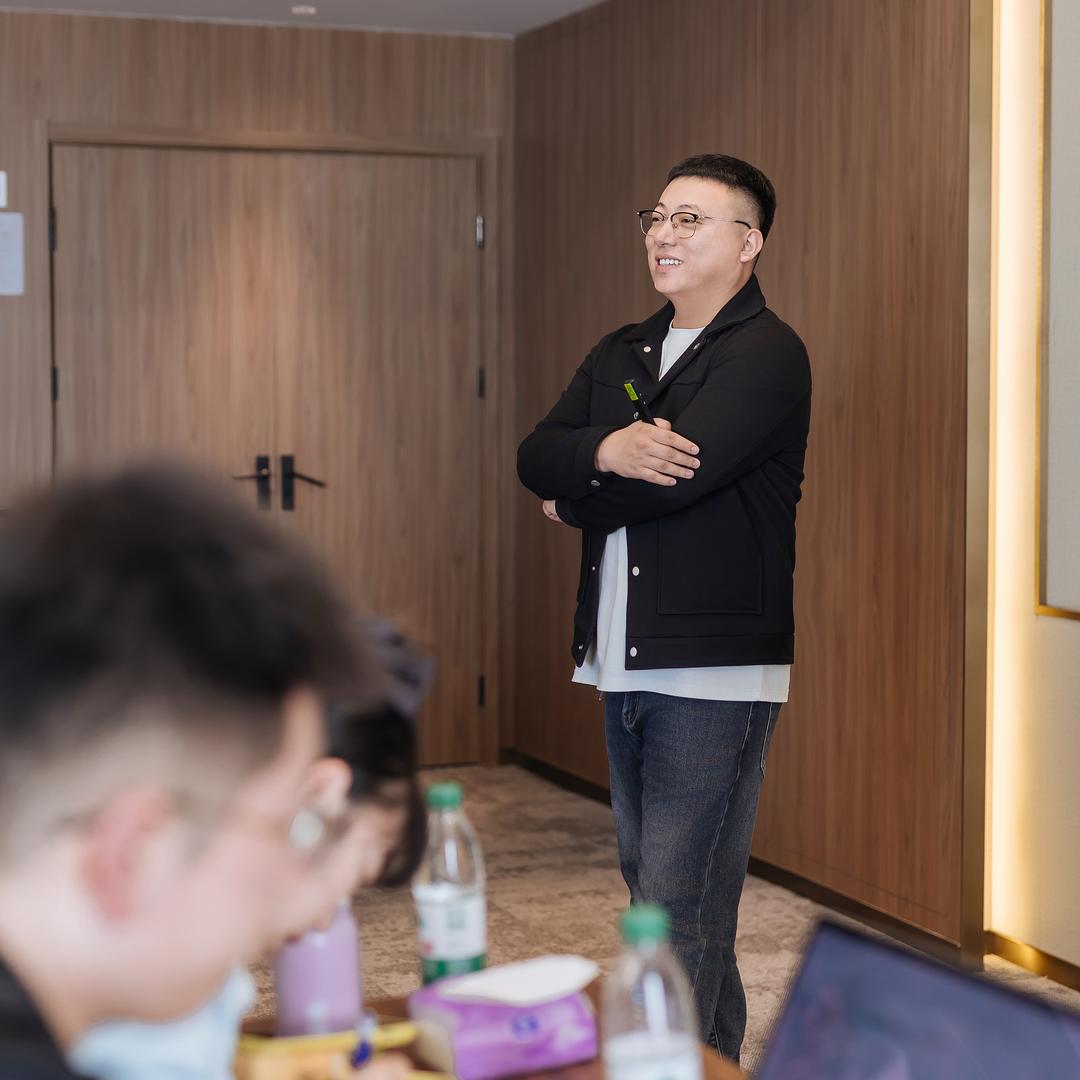 东东的运营日记