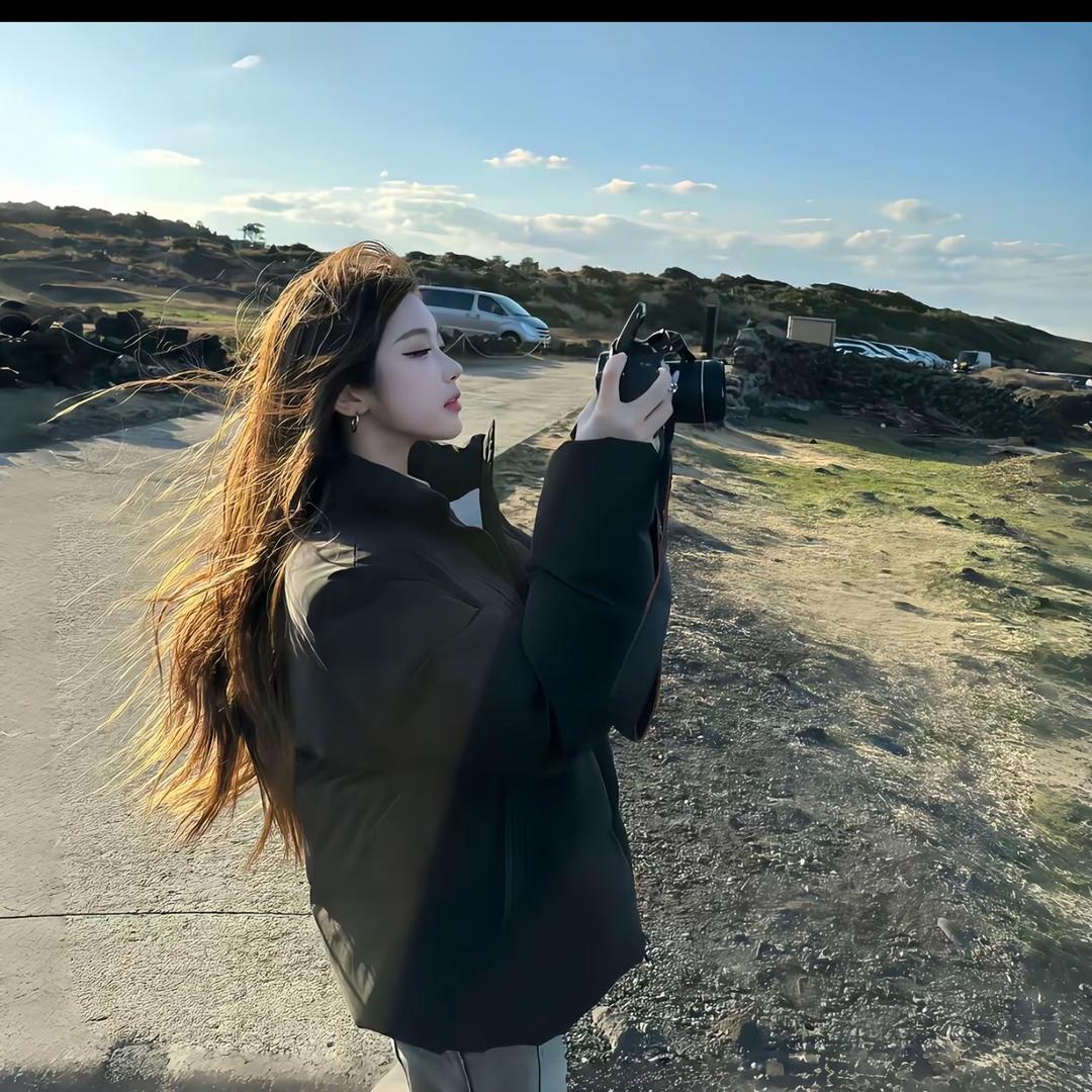 圆圆💕