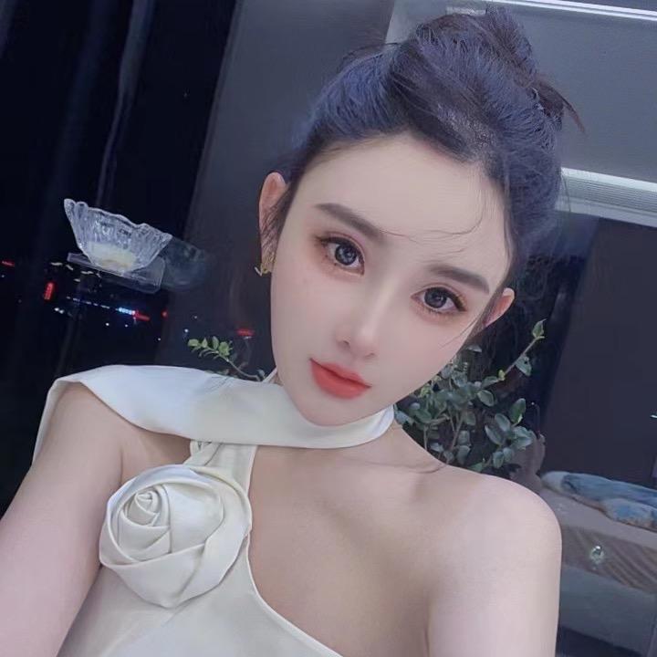 白晶晶小号