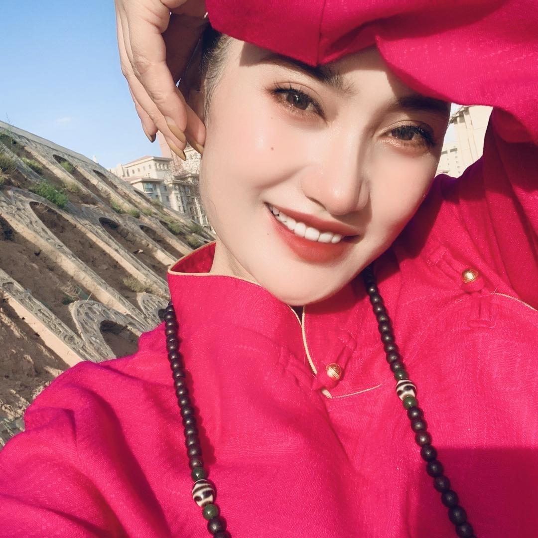 格桑花