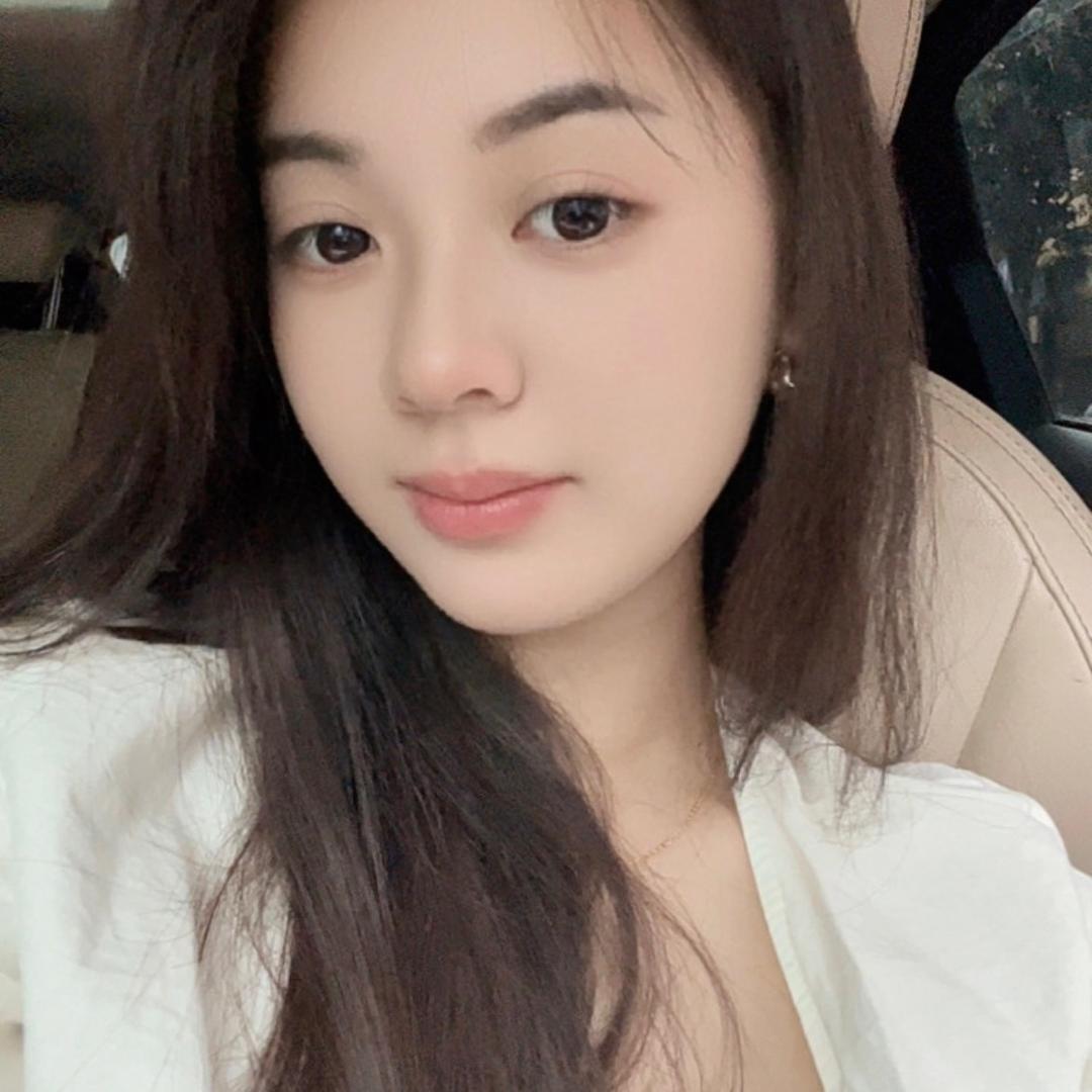 甜妹儿