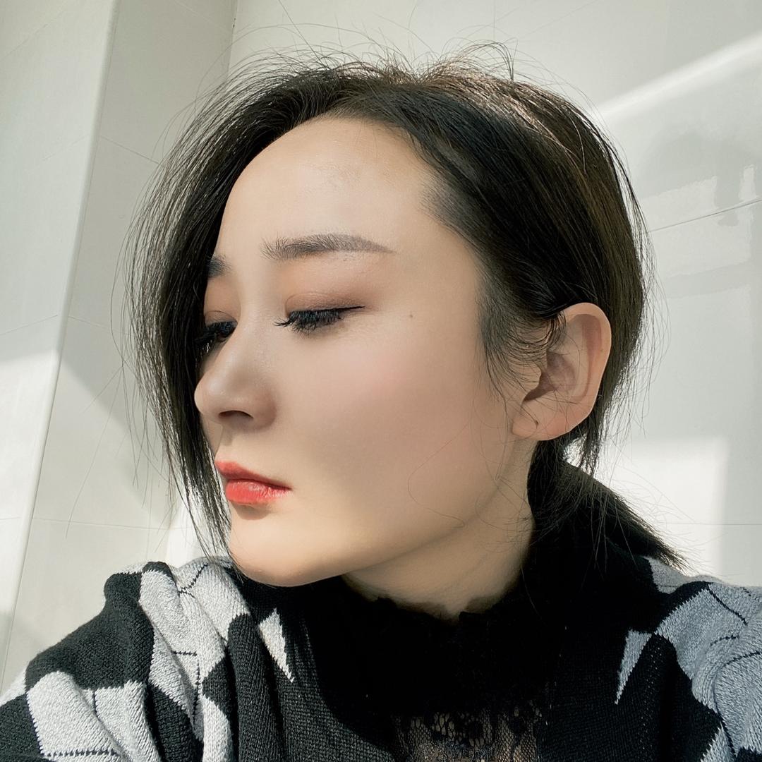 美业人～宁宁