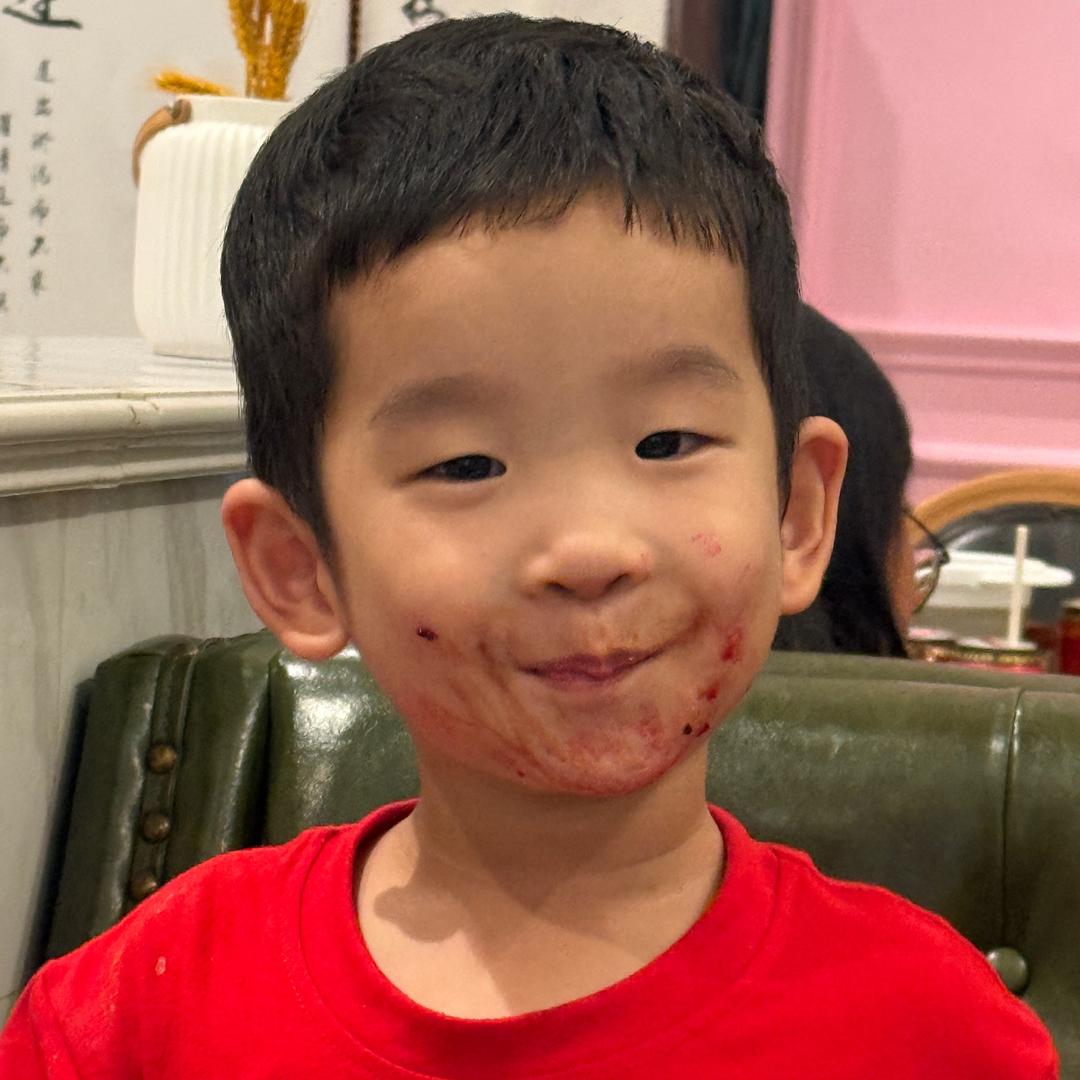 👑王铭赫