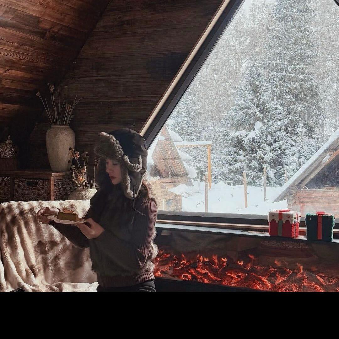 Nicole🧸
