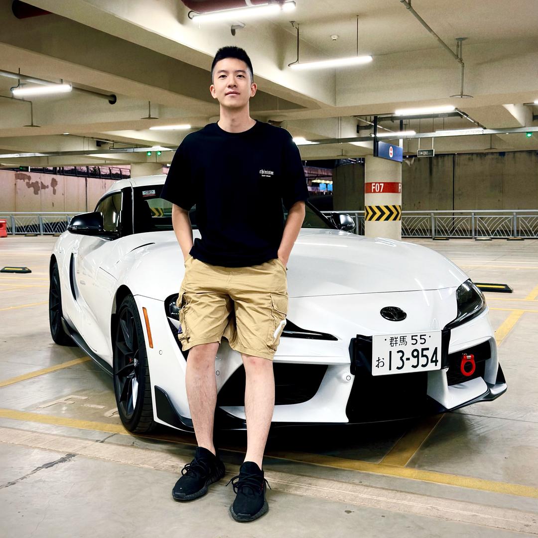 Takumi🔰🚗🏁