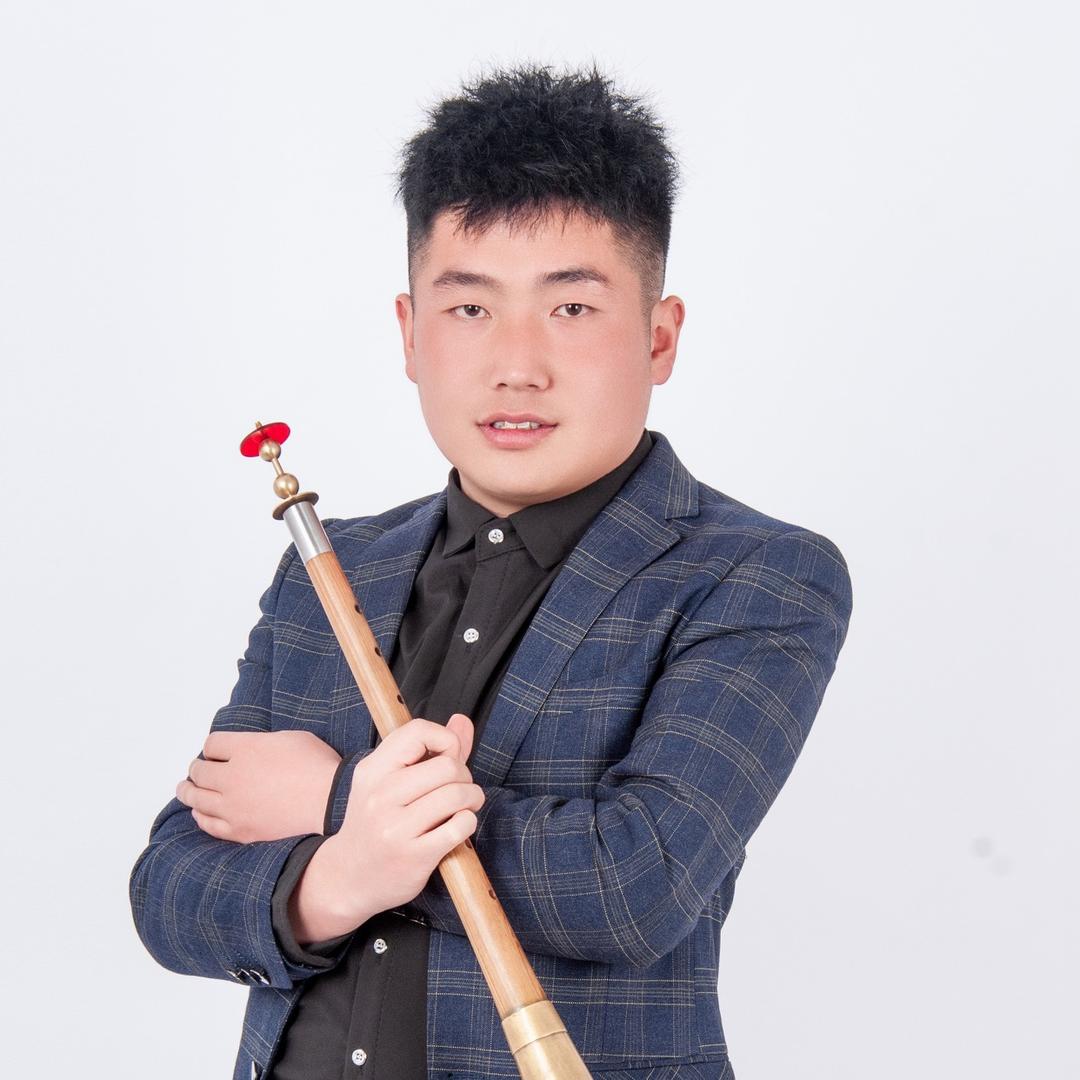 洋气的帅宝