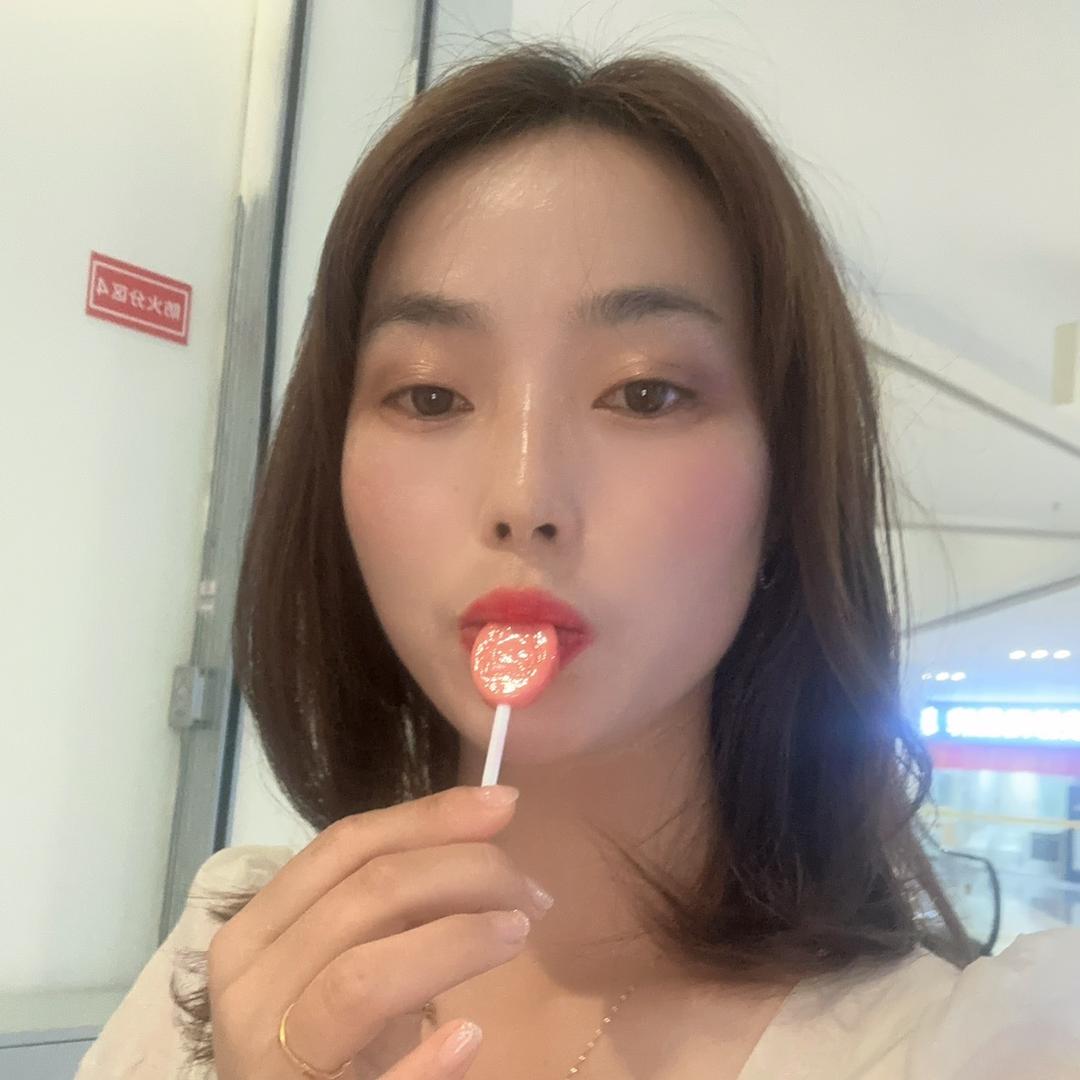 春春怦然心动了💓