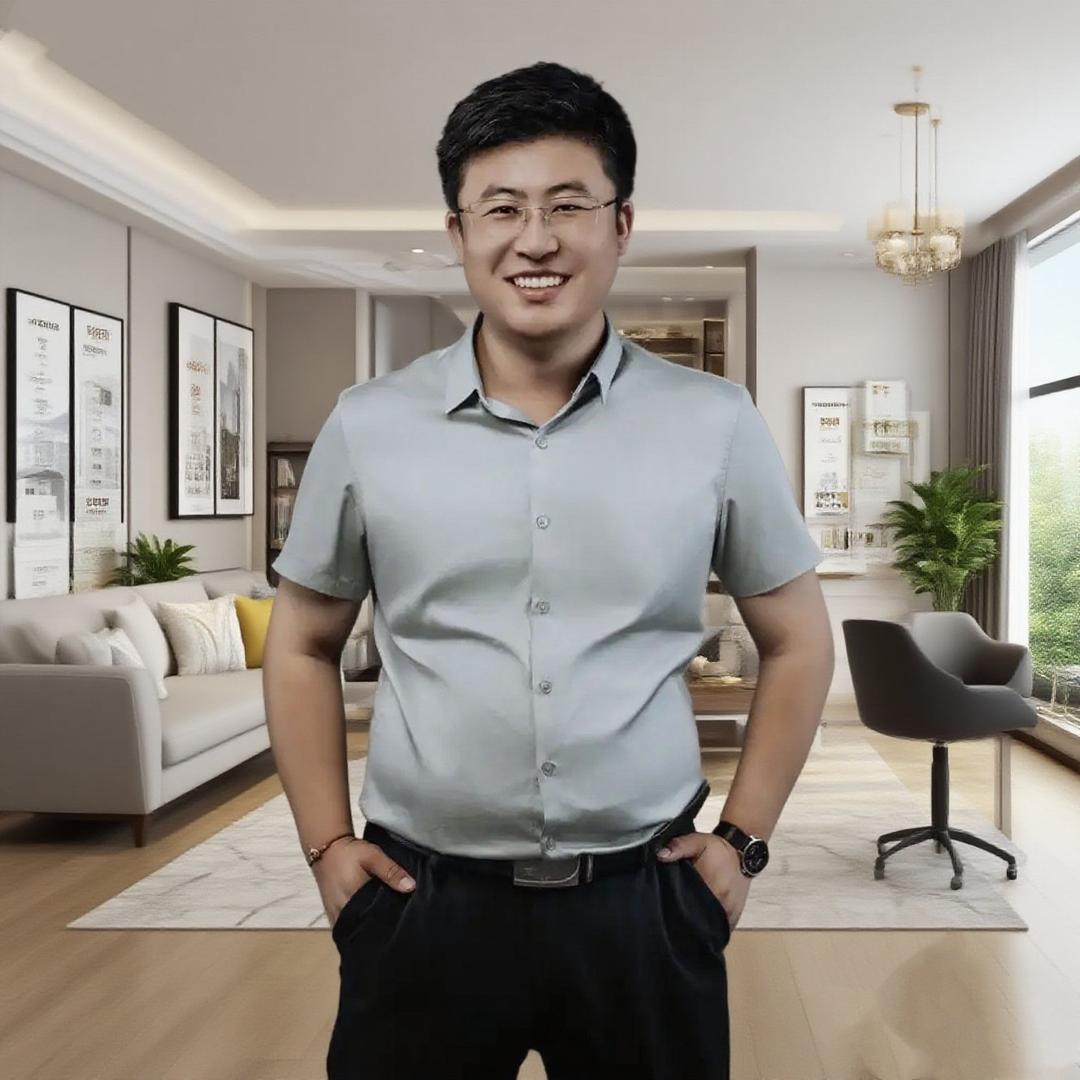 荣成小闫说房
