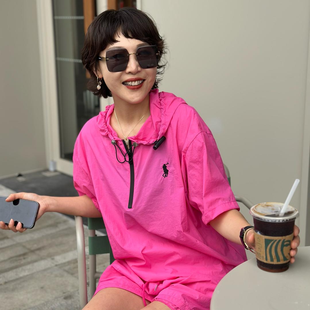 李李衣橱