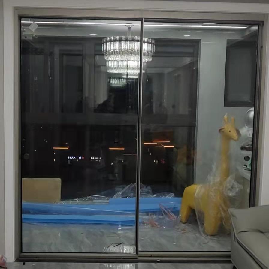 优伊门窗