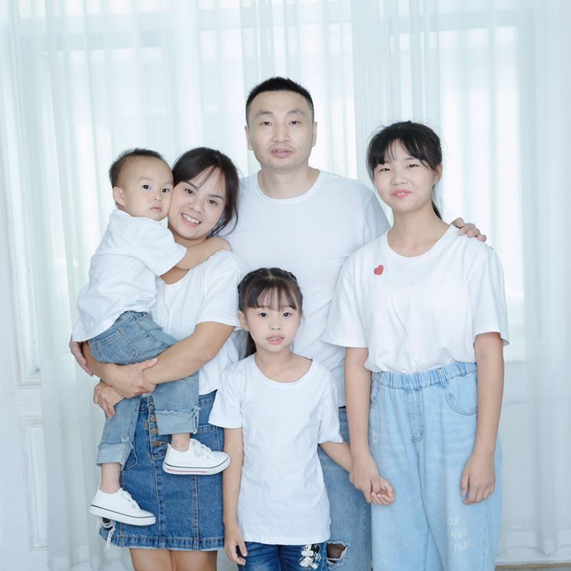 踏遍山河户外野行装备