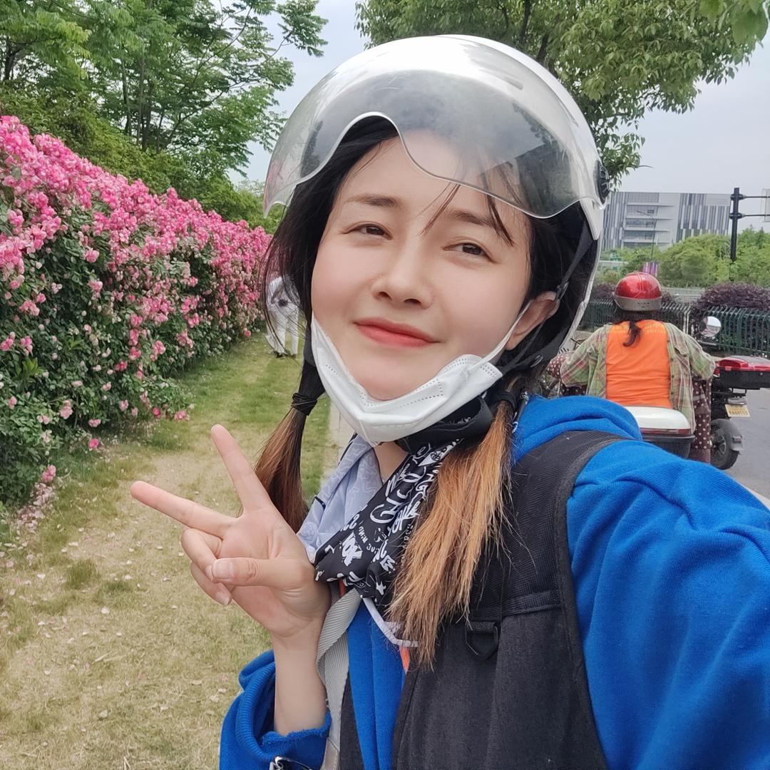 小师姐vlog