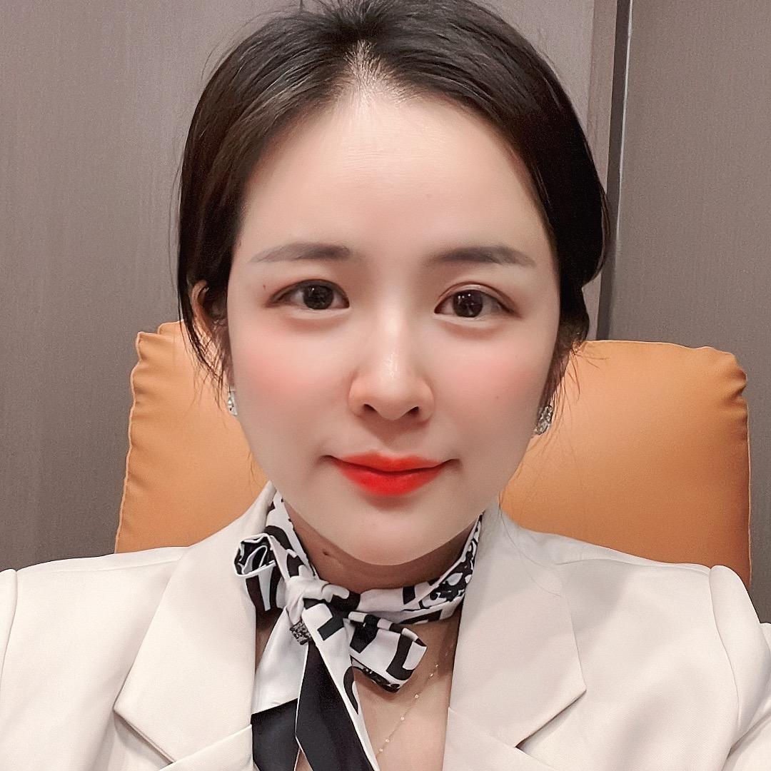 沐沐：奉化千惠健康美丽尊享馆