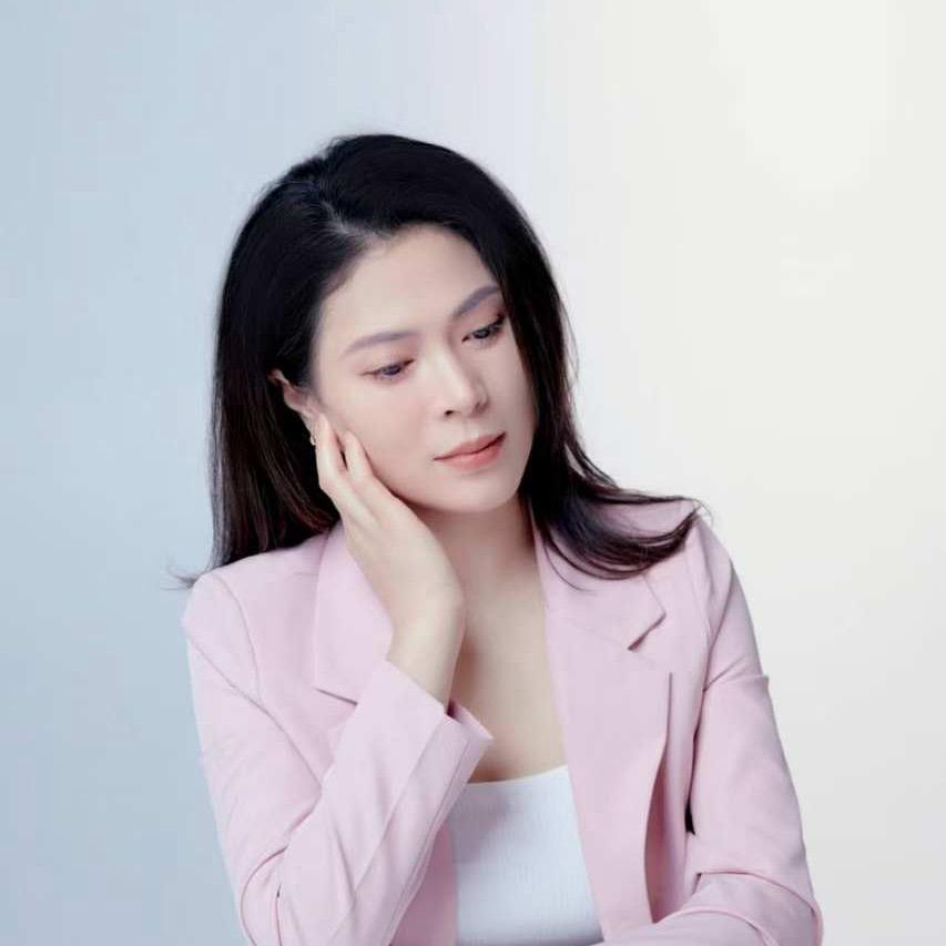 妮子(开心甩臂功)