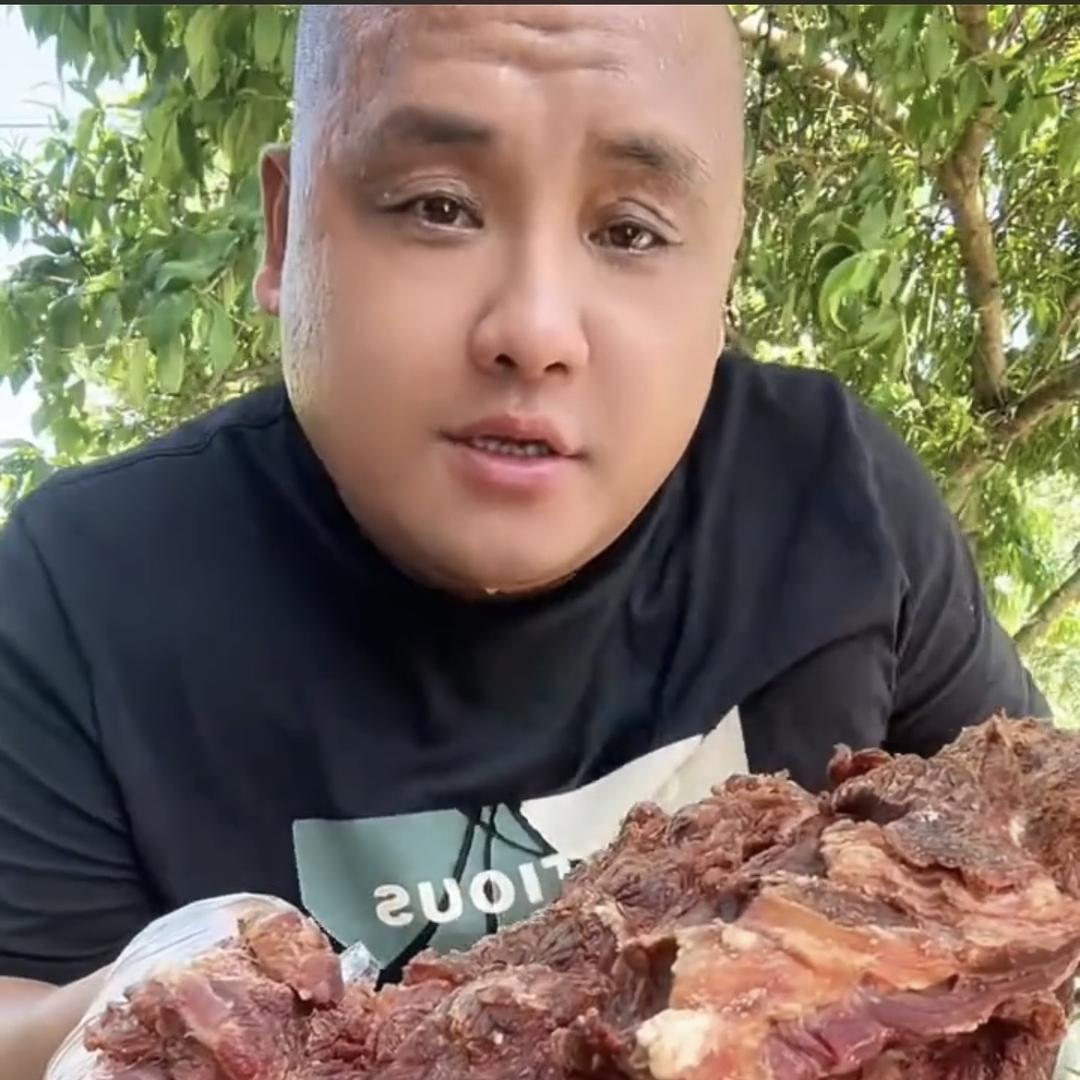 赵光棍的小卖部