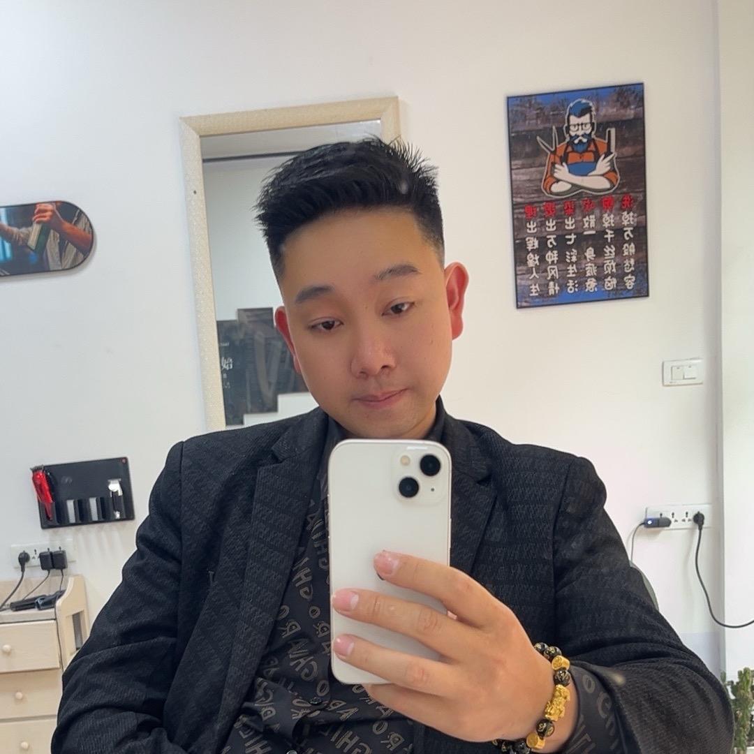 小啊雄