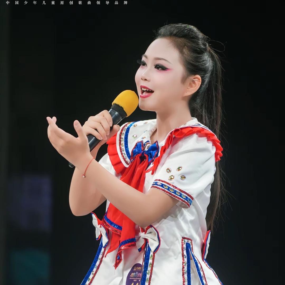 慕迪妈妈