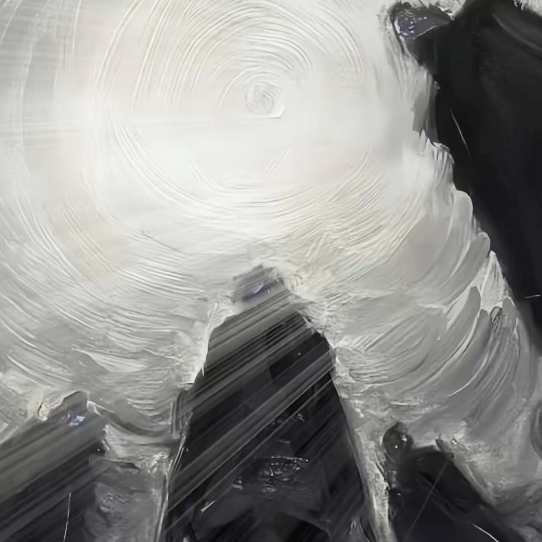 晨