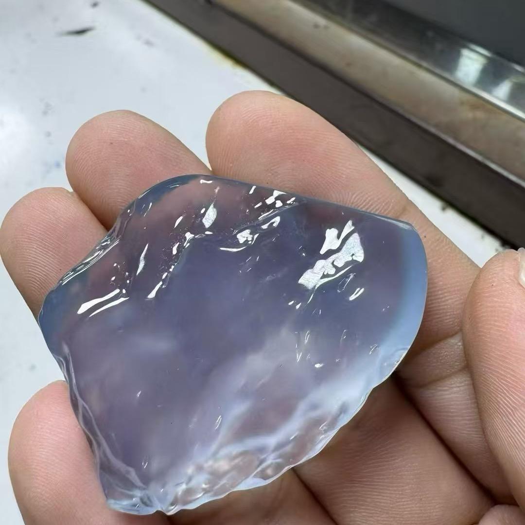 阿理说翠