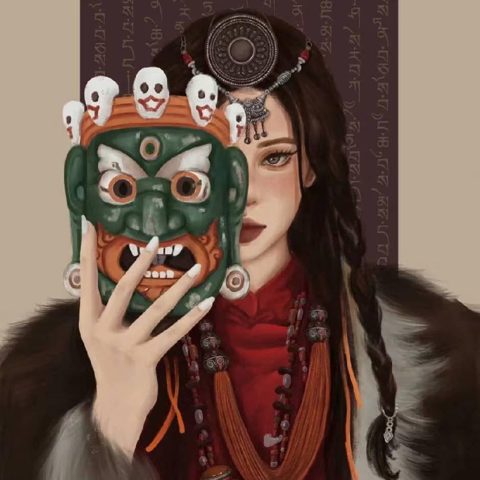 是热旦吖