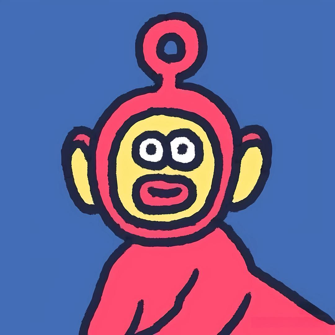 小羊仔