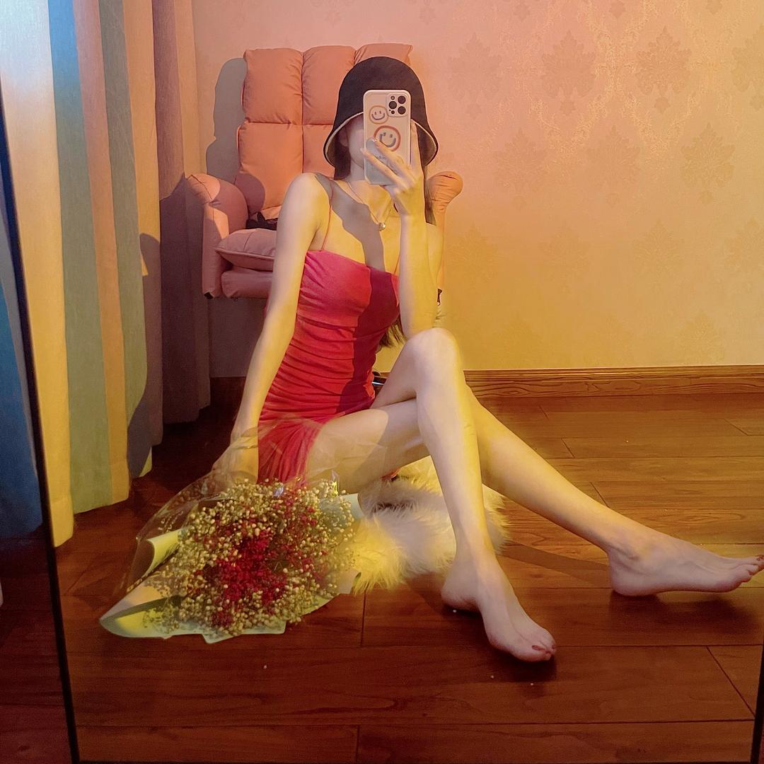 ᵕ̈ 小莎莎 🧶