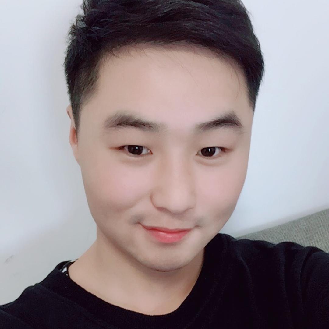 姑娘请自重