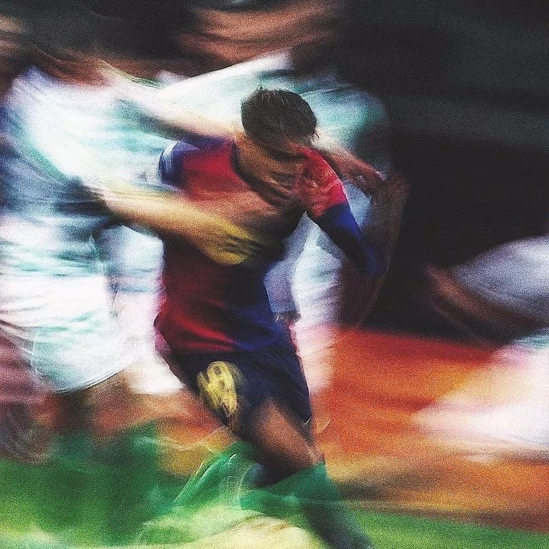 Mi Manchi ⚽️