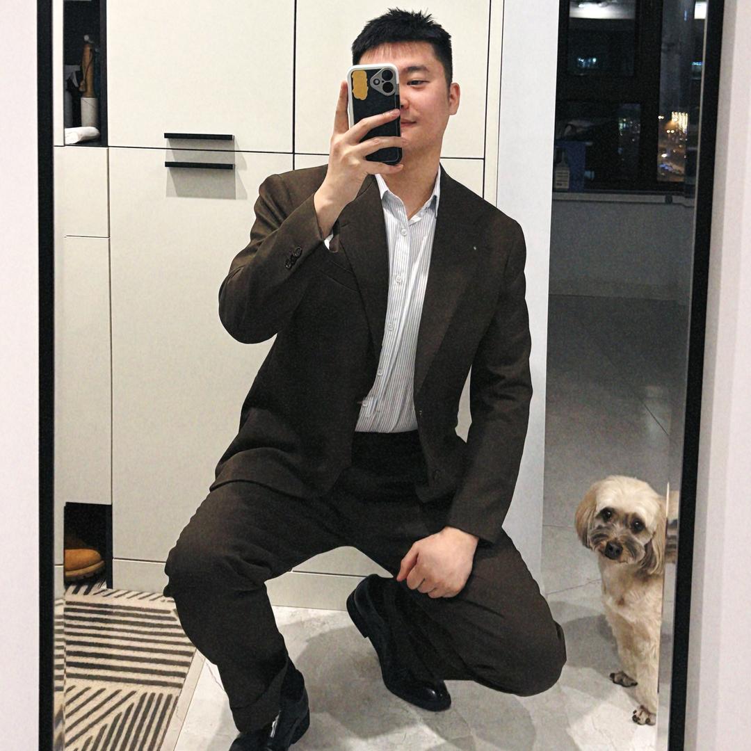 王大博🐰Nathan