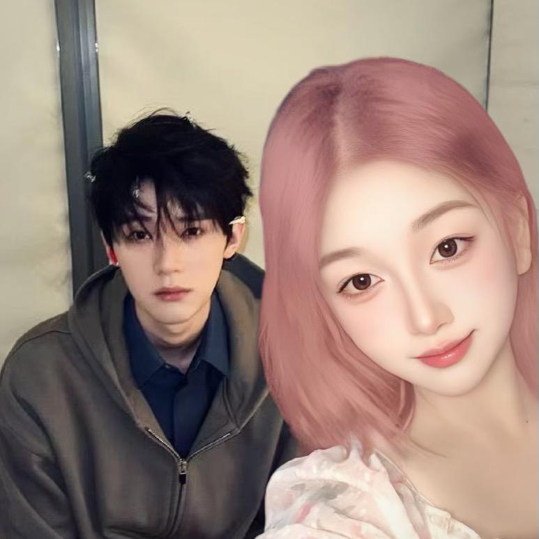 爱周翊然🥰