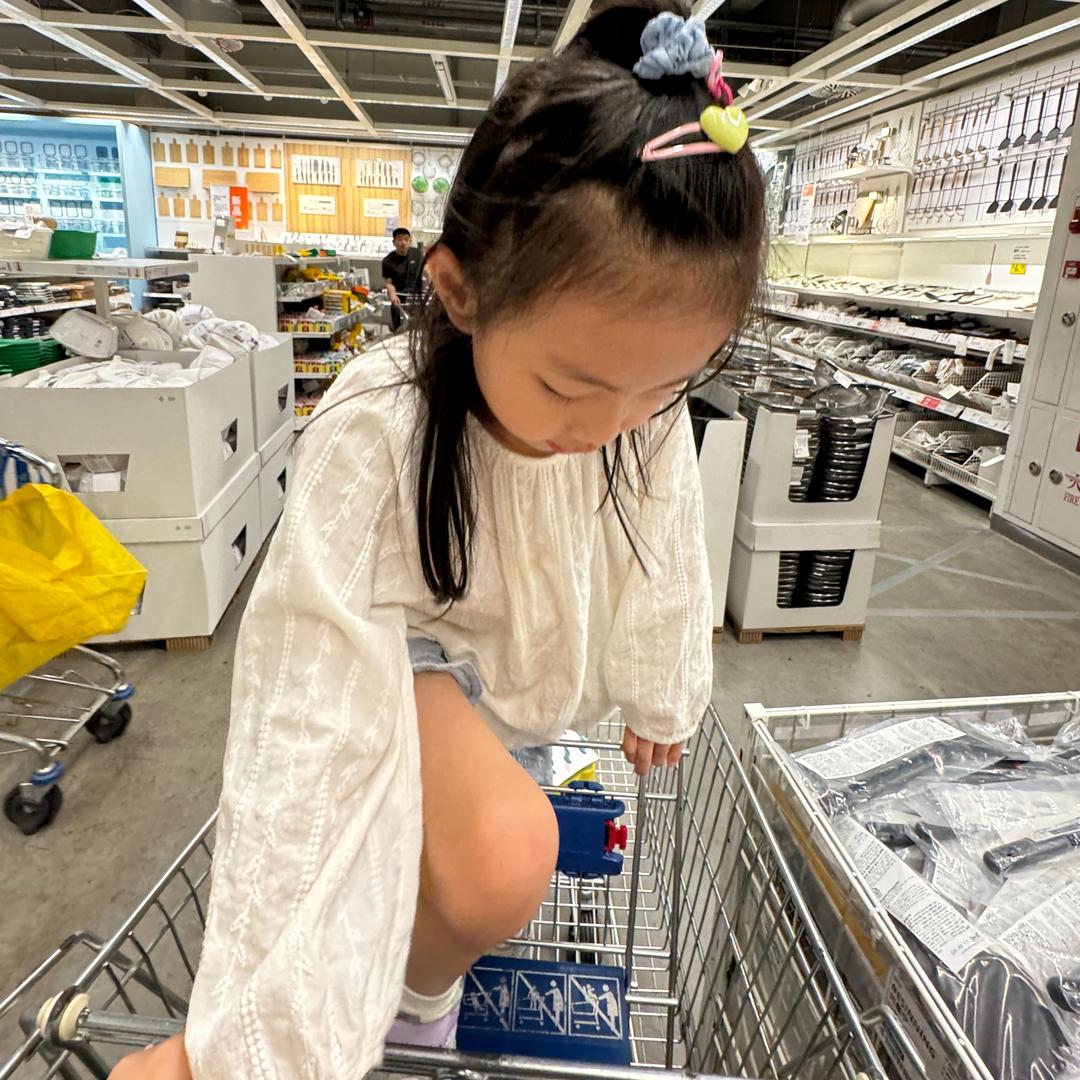 小1同学🍽️